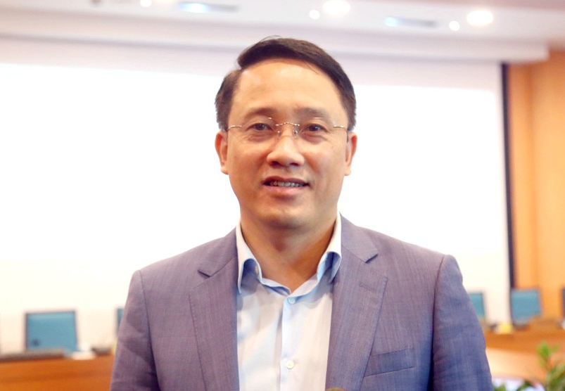 Số căn cước công dân sẽ trở thành mã số thuế