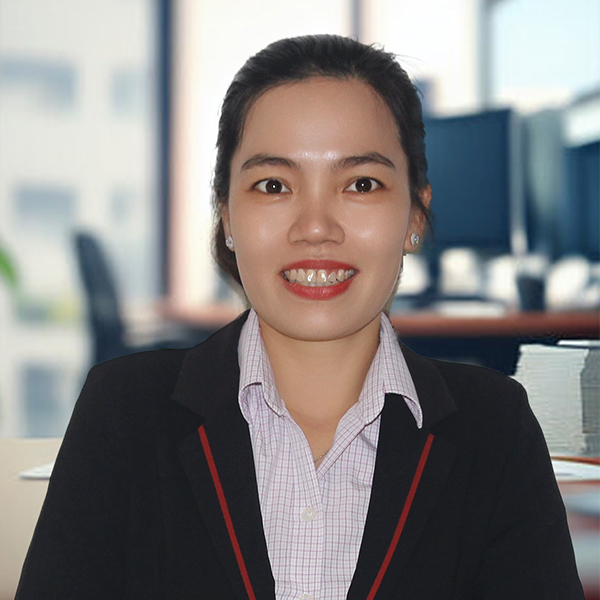 Nguyễn Huyền Trang