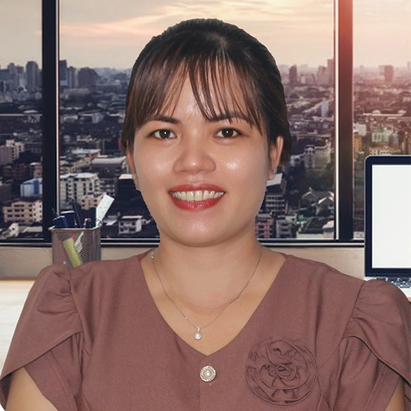 Nguyễn Thị Huyên