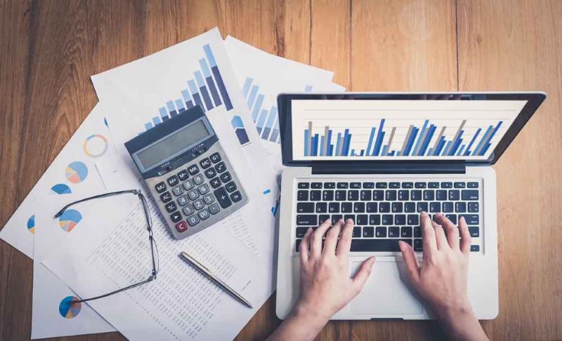 Quy trình làm việc của công ty kế toán thuế tại Vĩnh Long