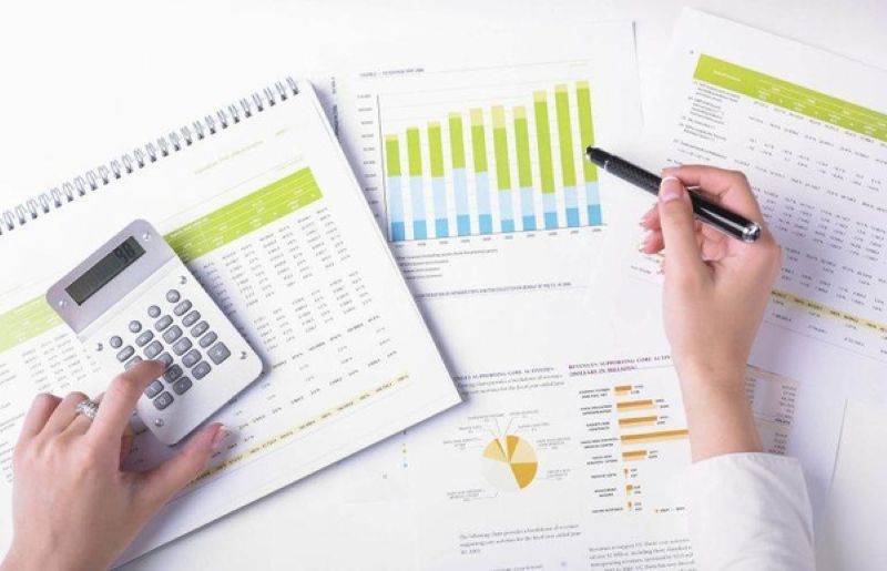 Dịch vụ làm báo cáo thuế tại Vĩnh Long