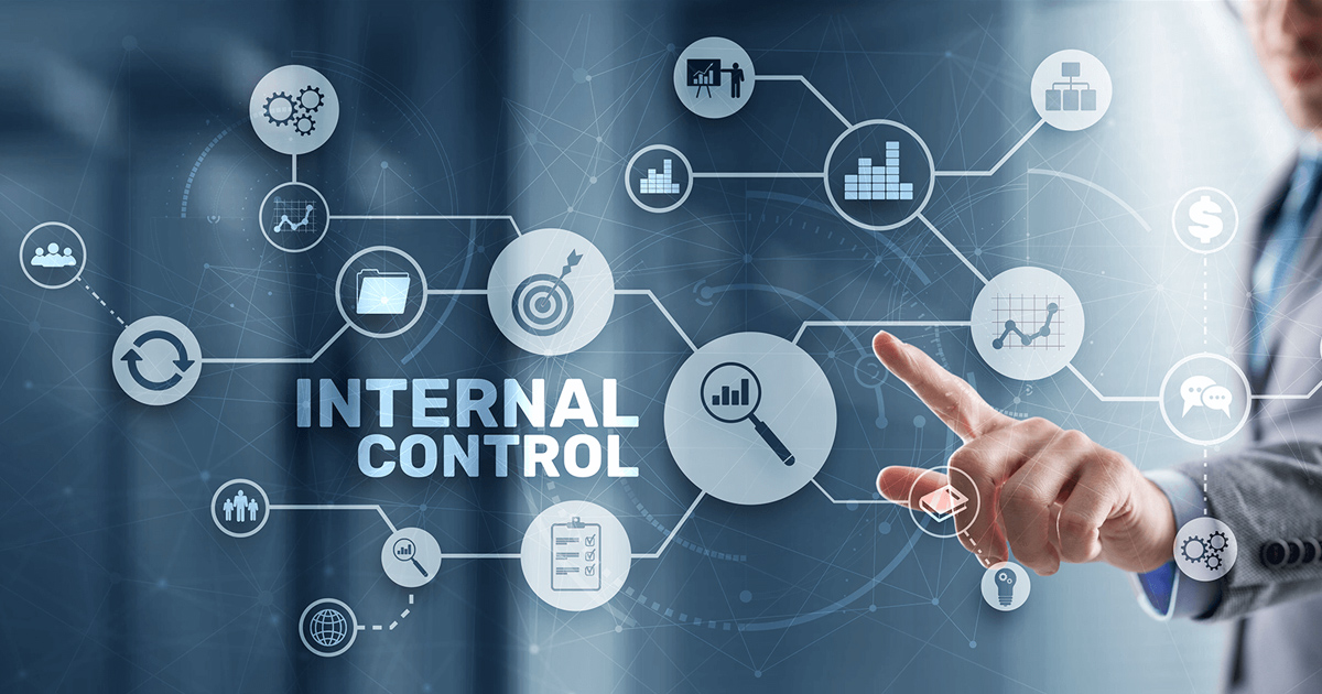 Tiết kiệm thời gian và chi phí với các giải pháp kiểm soát nội bộ tại ANT SOLUTIONS